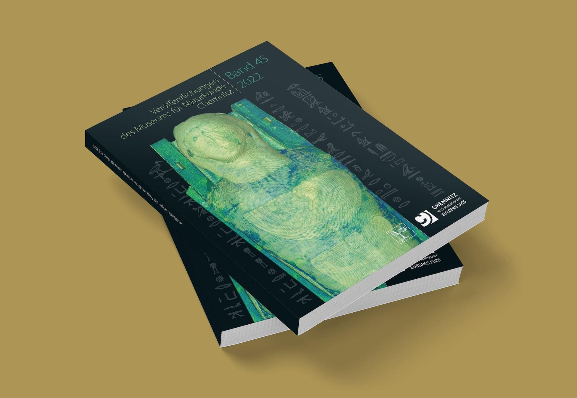 Veröffentlichungen
					Museum für Naturkunde Chemnitz