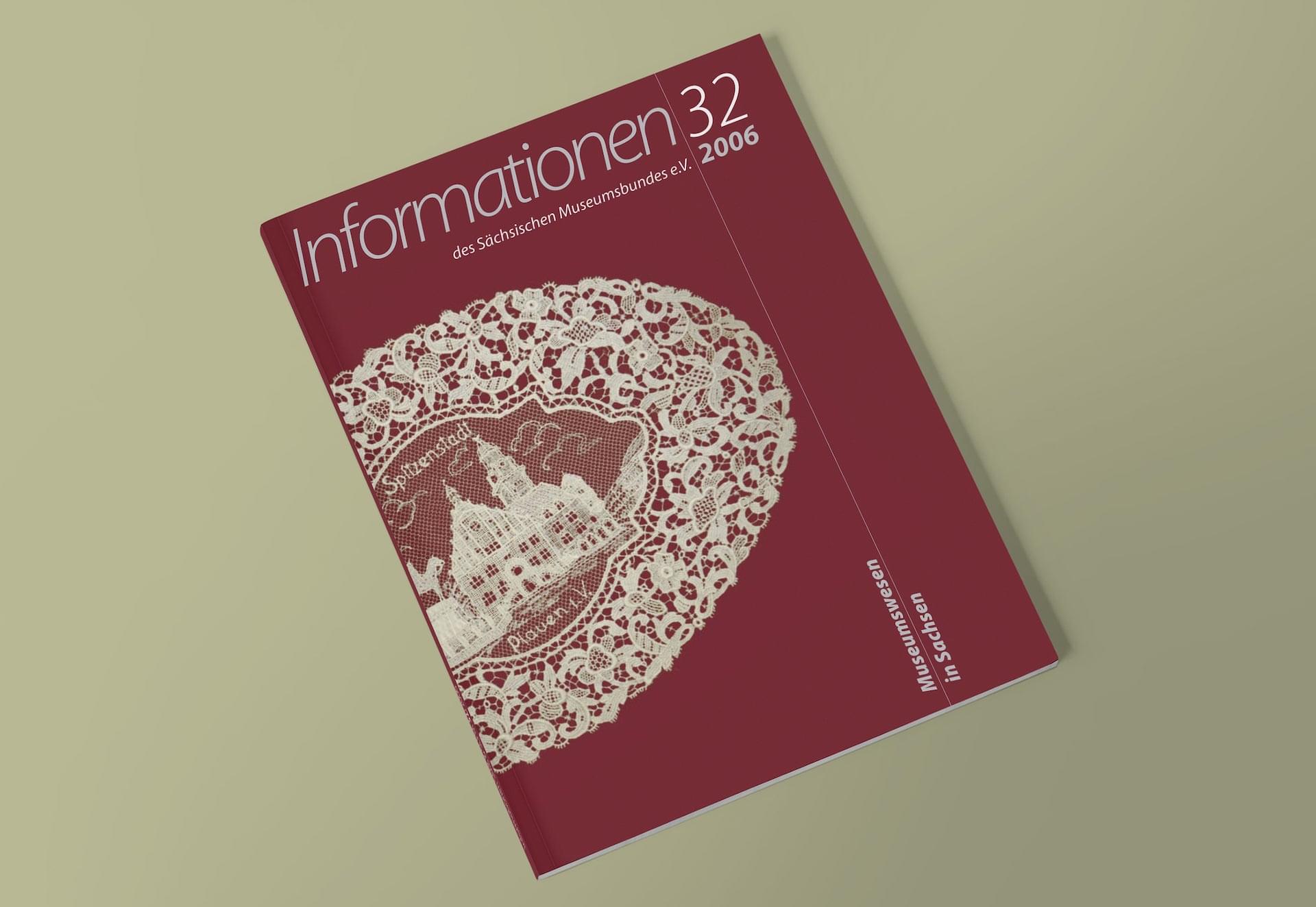 Informationen des sächsischen Museumsbundes