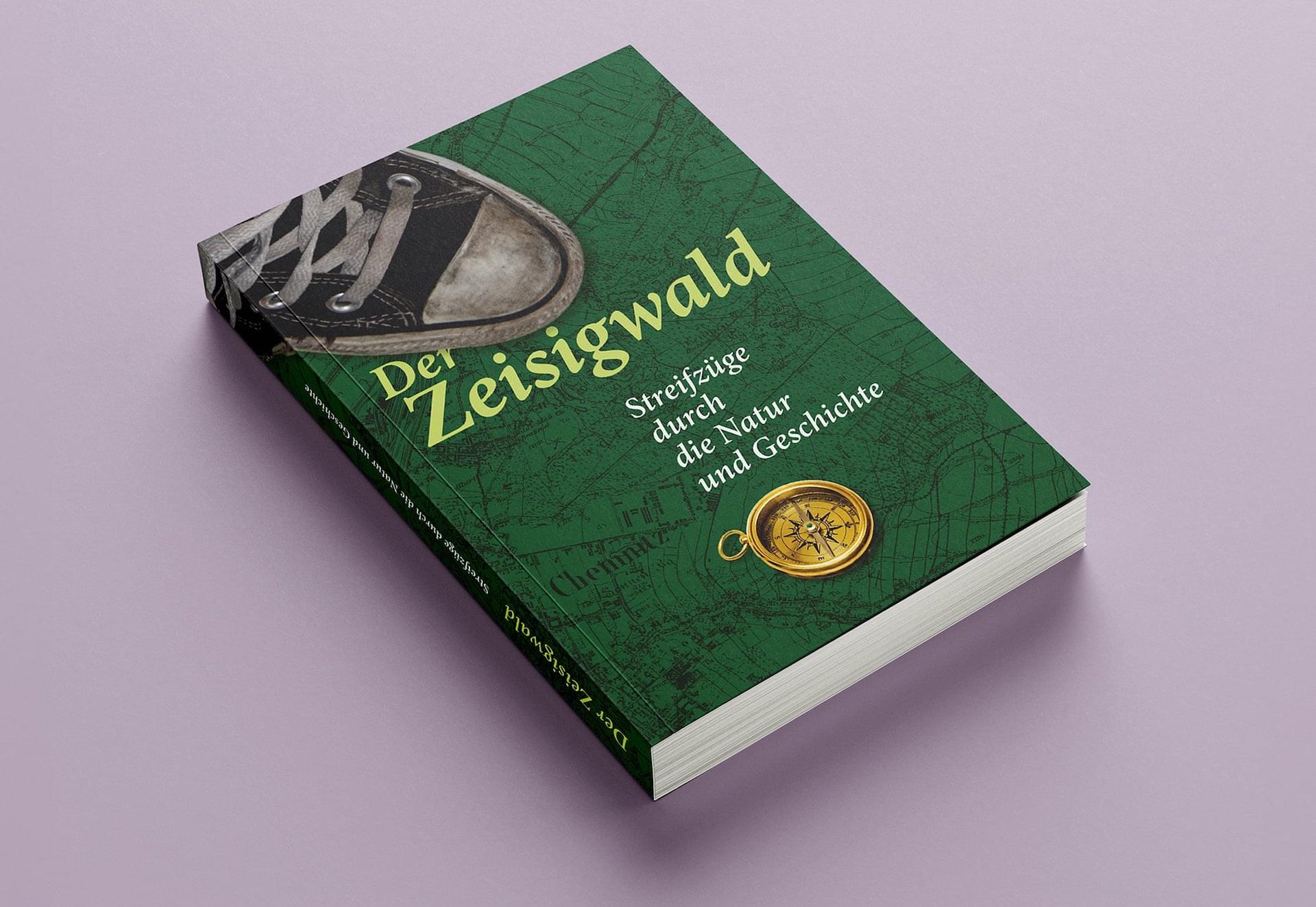 Thorid Zierold „Der Zeisigwald“